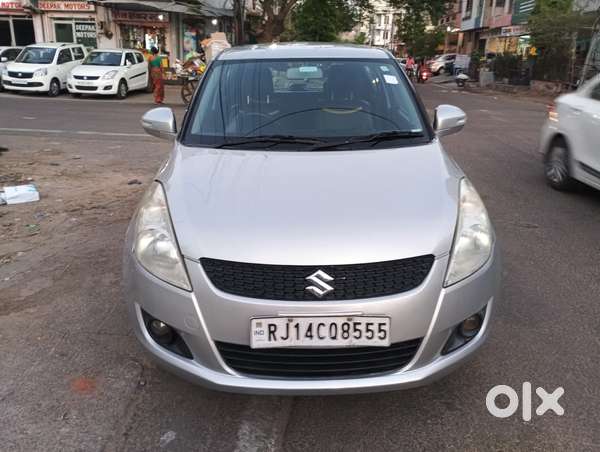 Maruti Suzuki Swift Dzire Vdi BSIV, 2012, Diesel