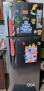 Lg refrigerator