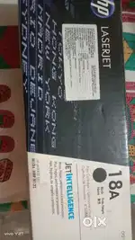 PRINTER TONER