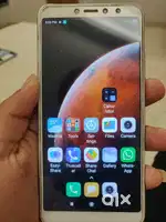 Redmi Y2 4+64 GB all in working condition No Hang, whatsapp run smooth