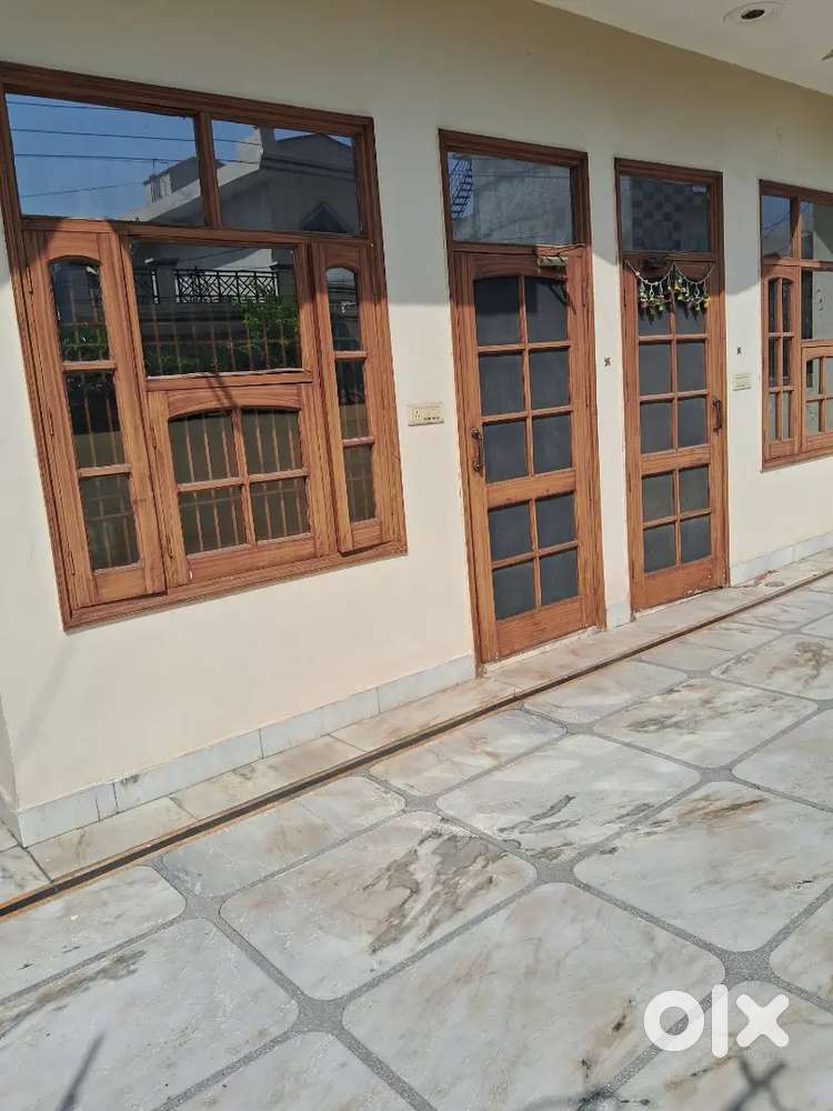 Newly 14 malra single story kothi for sale in sec 6