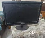 Desktop computer