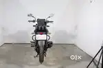 4223 /  PULSAR 125/ BANK FINANCE AVAILABLE