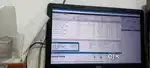 Dell Laptop i5 10 th gen 8gb Ram 256gb Ssd