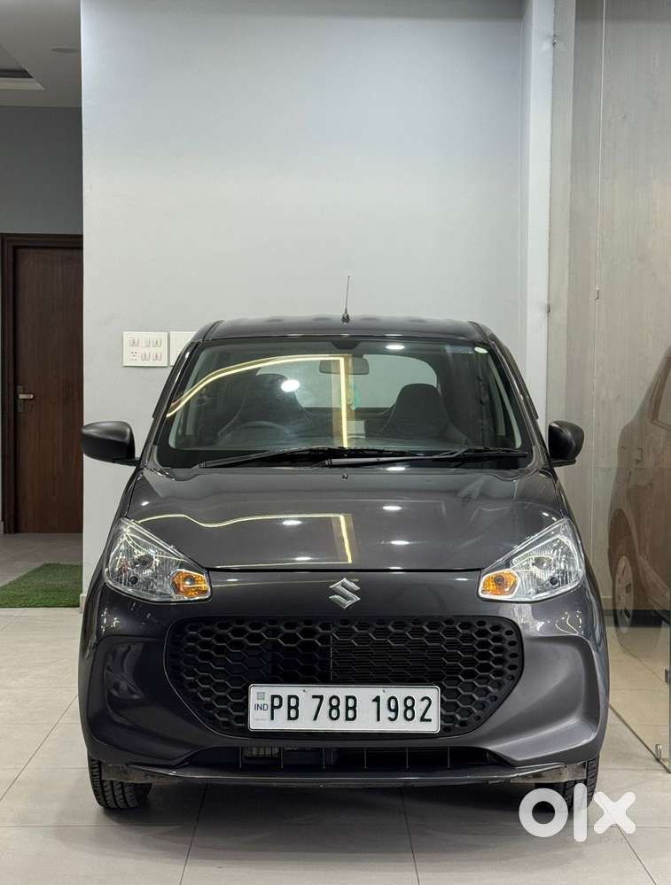 Maruti Suzuki Alto K10 VXi (O), 2024, Petrol