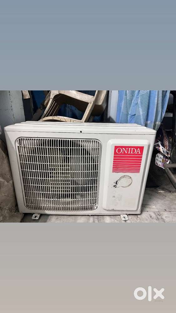 Seconds A/c sales vijayawada