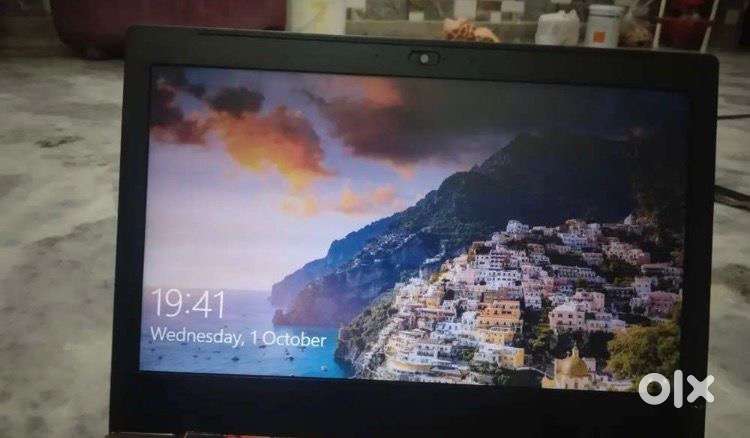 Lenovo i3 7 Generation