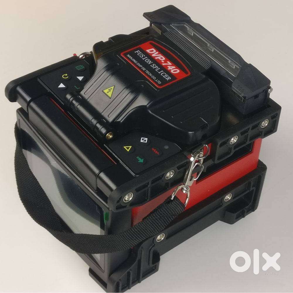 China Best Price DVP 770 Splicing Machine
