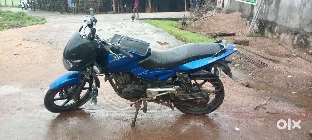 Full condition
