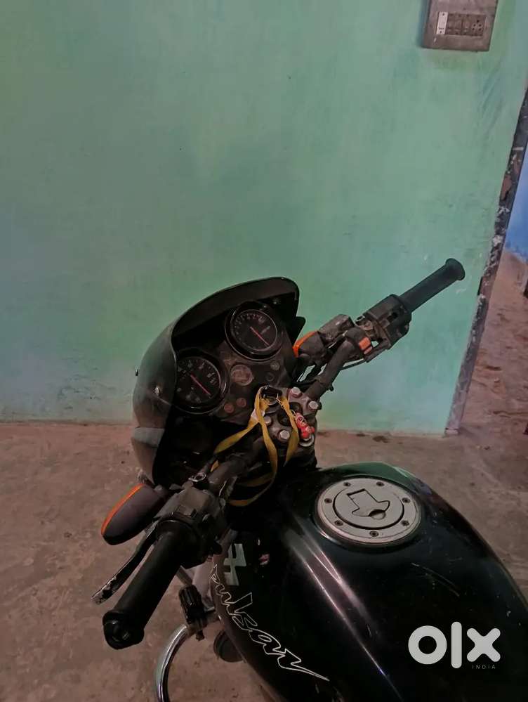 Bike conditon tu A1 hoi asy battery new