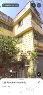 3 storied house /property for immeduate sale