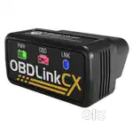 OBD Bimmercode Bimmerlink CX BMW coding tool speed chime