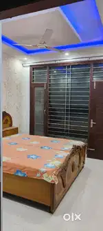 1RK  FULLY FURNISHED APARTMENT AVAILABLE IN GATED SOCIETY