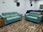 Brand new 3+2 sofa set brand new