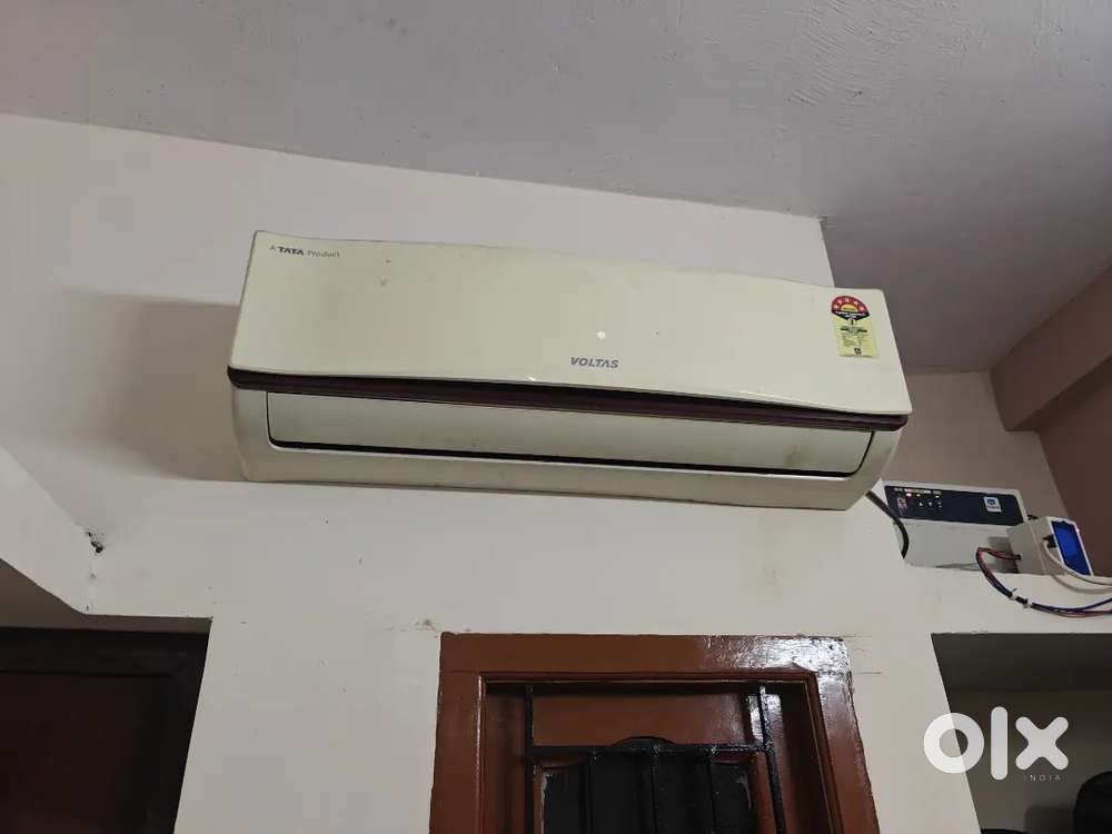 Ac urgent selling