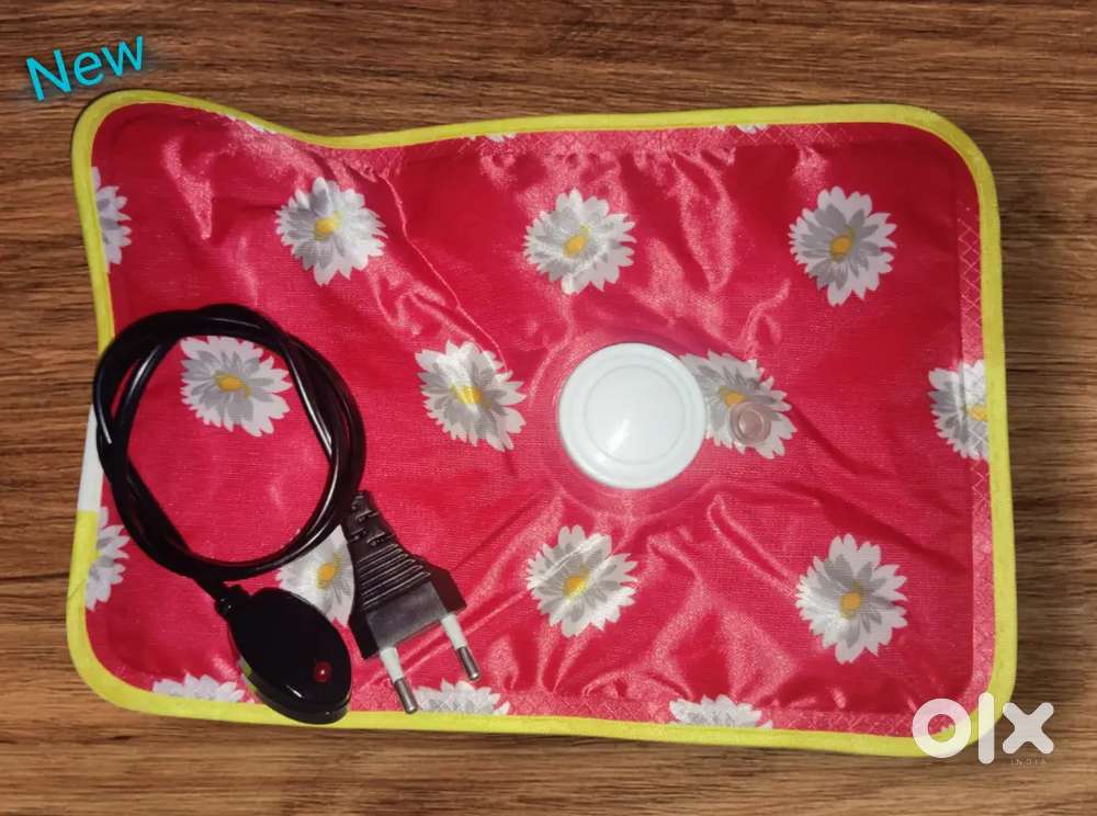 Electric Heating water gel pad