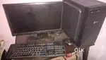 Computer Desktop, Game desktop
