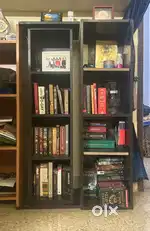 Bookshelves (2)