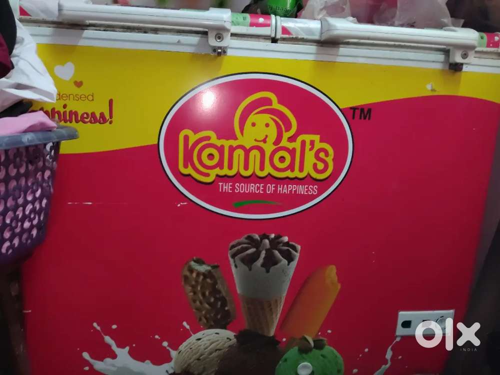 Urgent sell deep fridge