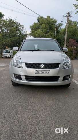 Maruti Suzuki Swift 2007