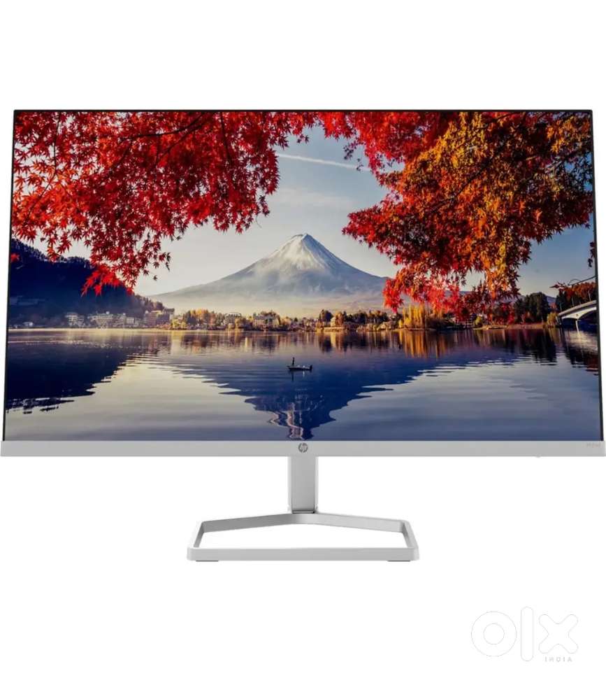 HP IPS - LED display 24