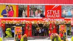 JOINING FOR (STYLE BAZAR) JOB APPLY IN LUCKNOW LOCATION !!
