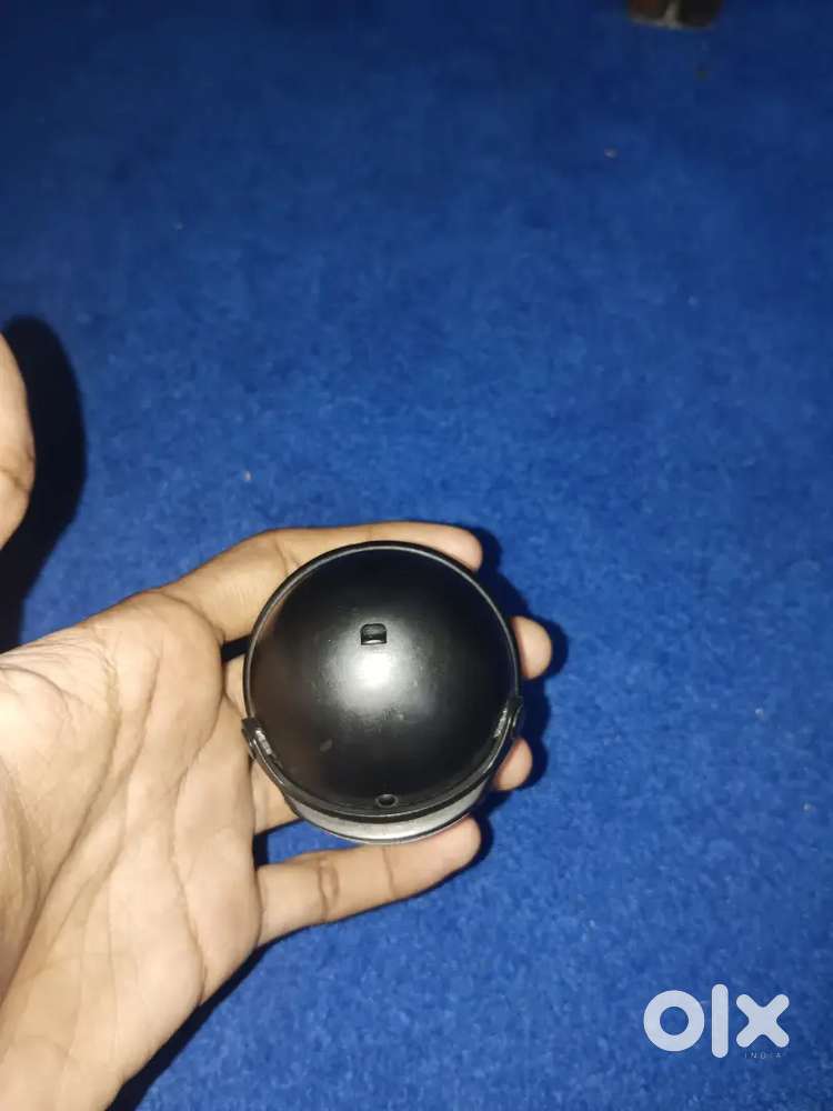 Number earbuds