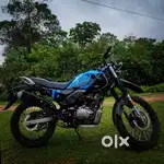 Hero xpulse 200 4v Bs6