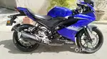 YAMAHA R15V3 S