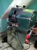 Sugarcane new machine technology