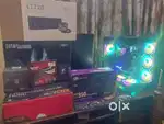 Ryzen 9 7950X ASUS ROG Crosshair X670E Hero Beast for Gaming & Editing