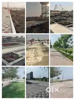 Millennium infra projects