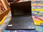 HP victus gaming laptop