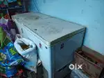 Commercial Fridge