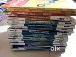 Allen modules NEET