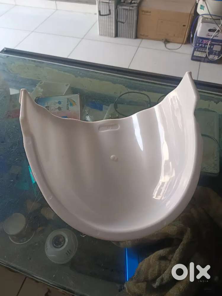 Camare protctioun  cap