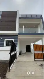 Ready to Construction Villa Plot for Sale in Madhavaram