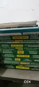 made easy electrical books