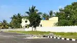 1000 Sqft DTCP & RERA App Plot 500 metres to GST Road SP Koil