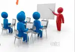 Computer teacher