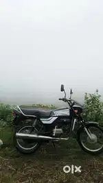 Good condition
