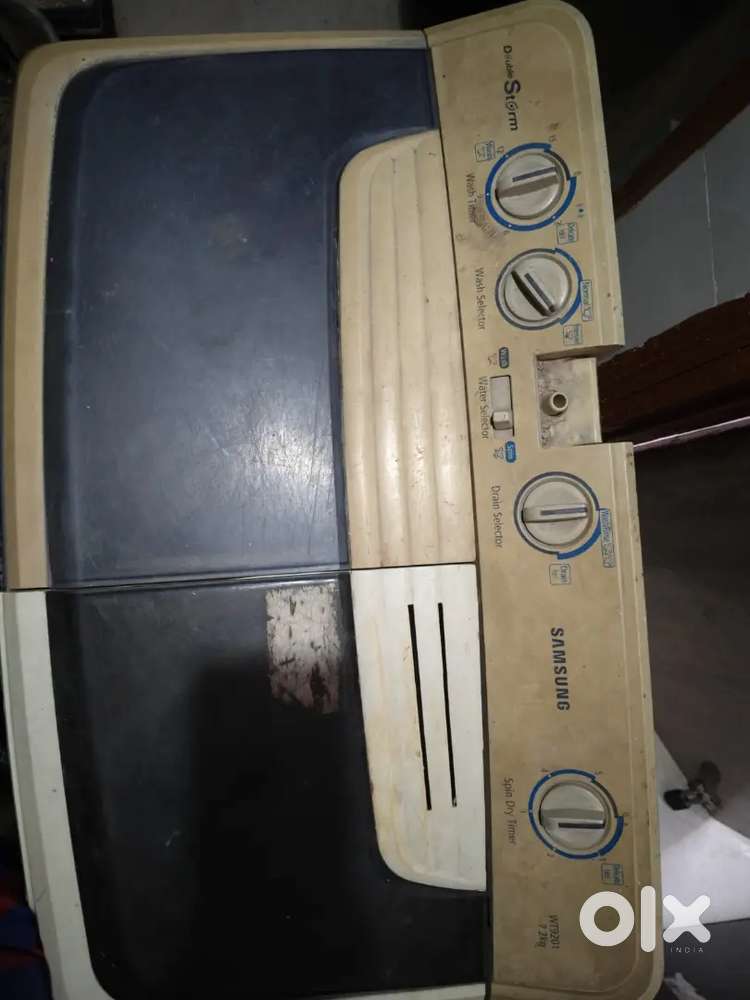 Samsung Washing Machine