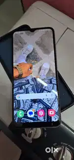 Samsung galaxy A22 5g 8/128 Exchange
