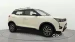Mahindra XUV300 1.2 W8 (O) AMT Petrol, 2022, Petrol