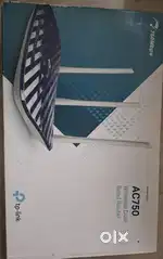 TP-Link Wifi router 5g