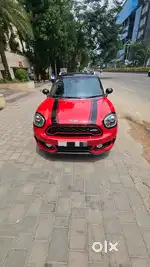 Mini Countryman Cooper S JCW Inspired [2018-2020], 2019, Petrol