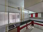 3BHK builder floor for LEASE in Hulimavu