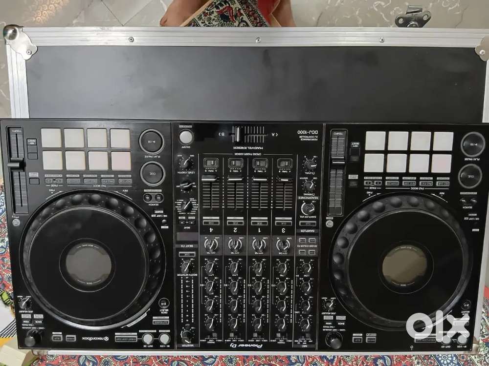 Pioneer DDJ-1000