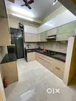 New 3bhk Balcony Flat in Harmony Sky Suites Kasarvadavli GB Road Thane