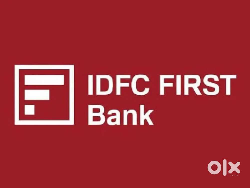 Idfc first bharath commercial vechil